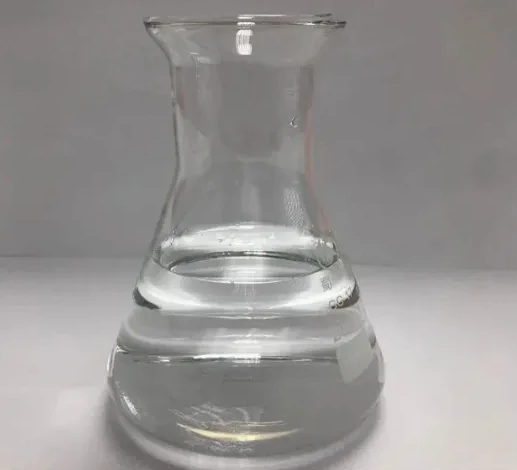 99% ethylene glycol CAS: 107-21-1 Configure pou antijèl motè