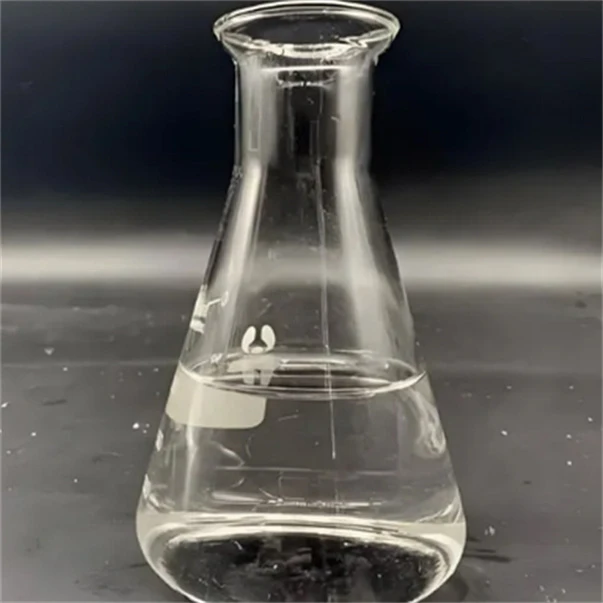 Cyclohexanone (CYC) CAS 108-94-1 Famasetik Klas Bulk Chimik