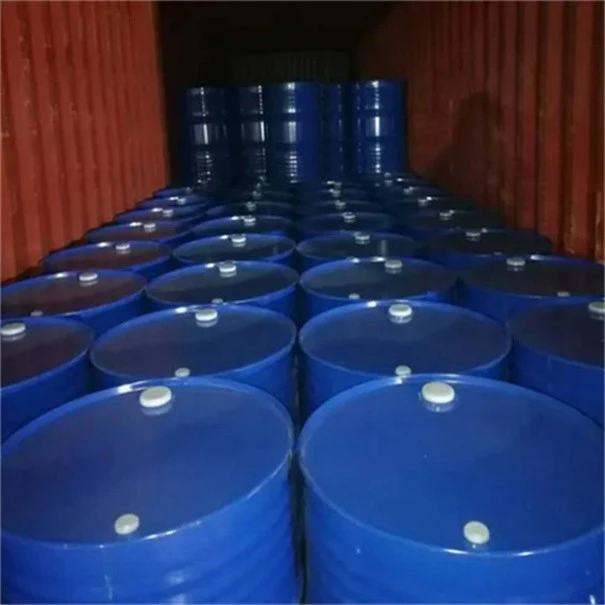 99.9% Methyl Methacrylate (MMA) for Adhesives CAS NO. 80-62-6