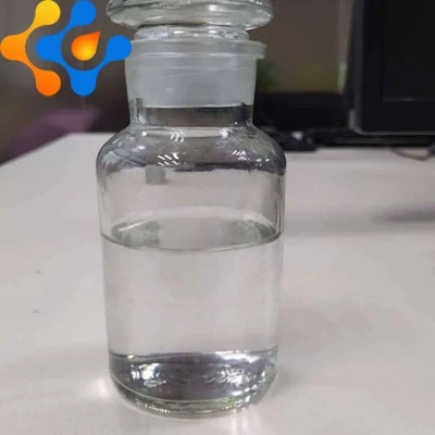99% Triethylene Glycol (TEG) Solvan pou endistri CAS 112-27-6