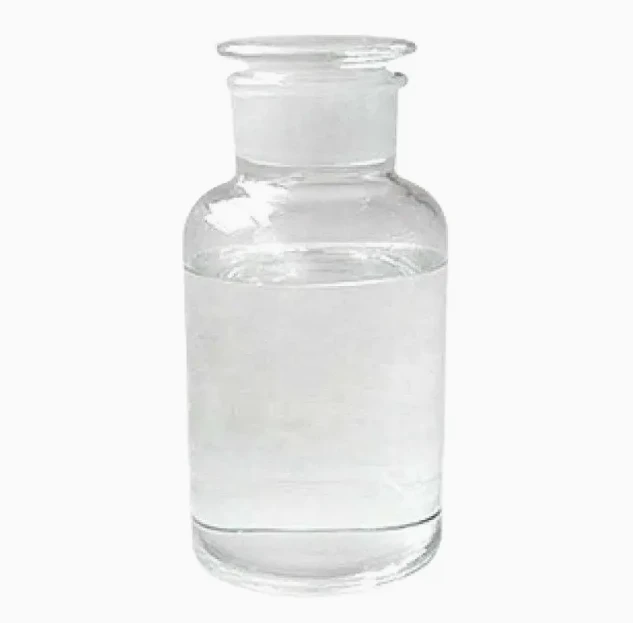 Endistriyèl -Klas Cyclohexanone Solvant CAS 108-94-1