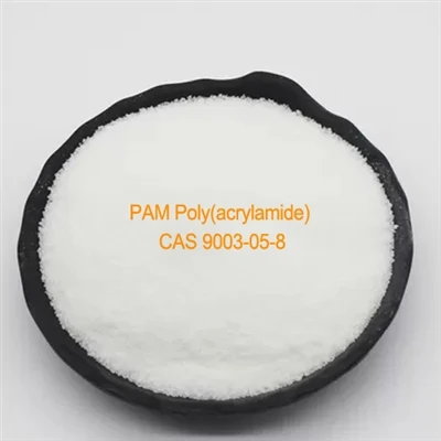 Ki diferans ki genyen ant akrilamid ak polyacrylamide?