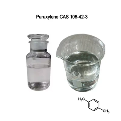 Ki sa ki 1 4- dimethylbenzene (CAS 106-42-3) itilize pou?