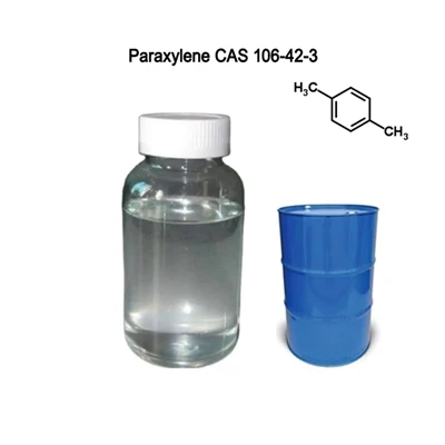 Kouman se paraxylene (PX) yo itilize nan lavi chak jou?