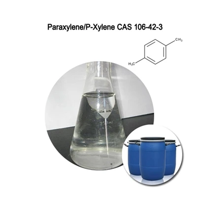 Ki diferans ki genyen ant P - ksilèn (CAS 106 - 42-3) ak O-Xylene (CAS: 95-47...
