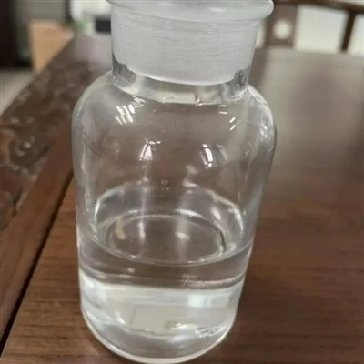 Èske paraxylene (PX) CAS 106-42-3 yon petrochimik?