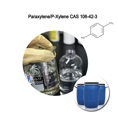 Ki sa ki se 1,4-dimethylbenzene (CAS 106-42-3) ak ki kote yo achte nan esansyèl?