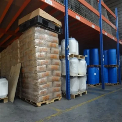 Ki itilizasyon medsin tetrahydrofuran (THF)?