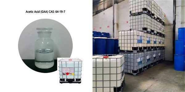 Acetic Acid Textile For Dyeing Acetic Acid Textile For Dyeing
