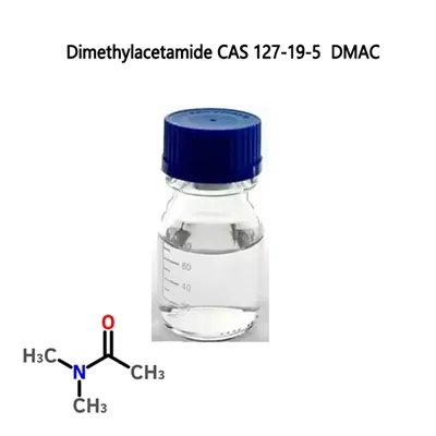 Ki diferans ki genyen ant DMAC ak DMA? Konparezon Pèfòmans Solvan ak Aplikasyon