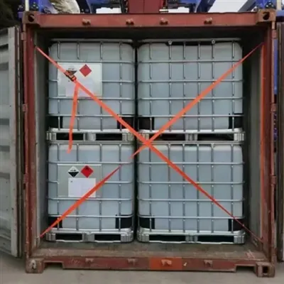 N, N-Dimethylacetamide (CAS 127-19-5) - Solvan Endistriyèl ak solisyon ekselan