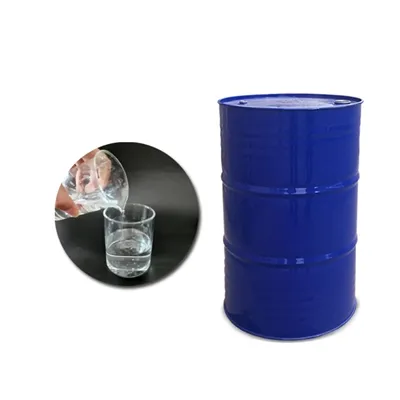 MEK Methyl Ethyl Ketone (CAS 78-93-3): Top 5 aplikasyon endistriyèl