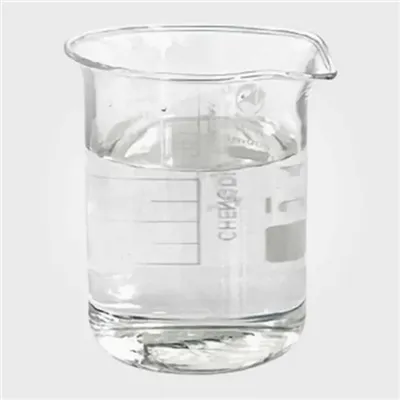 Estrikti Chimik Acetonitrile: Fòmil, Pwopriyete, ak Itilizasyon