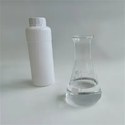 Konprann Itilizasyon Endistriyèl Acetonitrile (CAS 75-05-8)