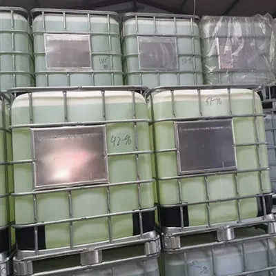 Ethyl Acetate Pri pou chak tòn|Bulk FOB & CIF soti nan manifakti