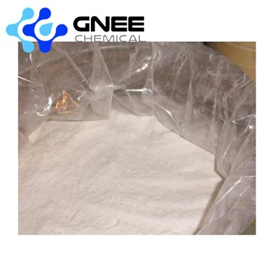 Tris Sèvi ak entèmedyè òganik CAS No. 77-86-1 C4H11NO3