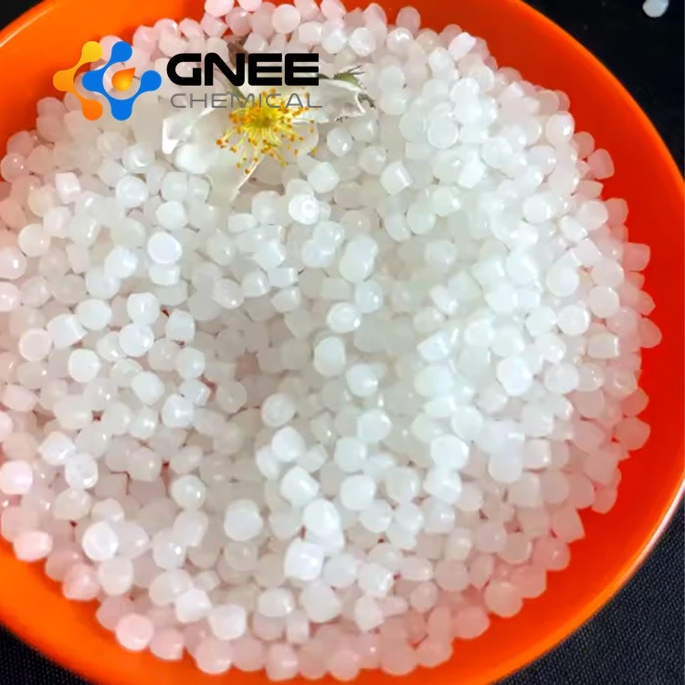 LDPE Granules Low Density Polyethylene