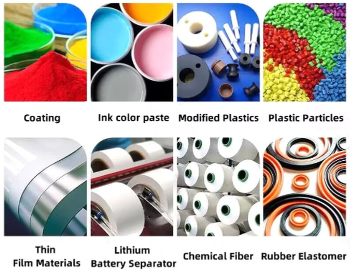 Barium Sulfate, Barium Sulphate (BaSO4) Barium Sulfate, Barium Sulphate (BaSO4)