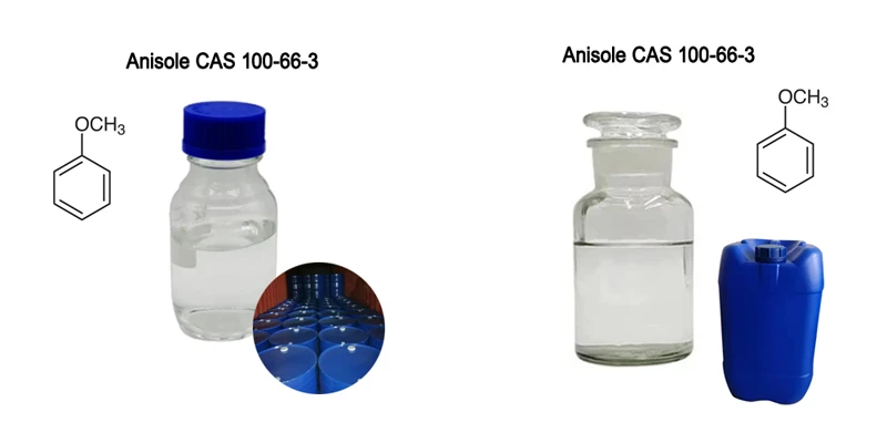 Anisole(C7H8O) Properties Anisole(C7H8O) Properties