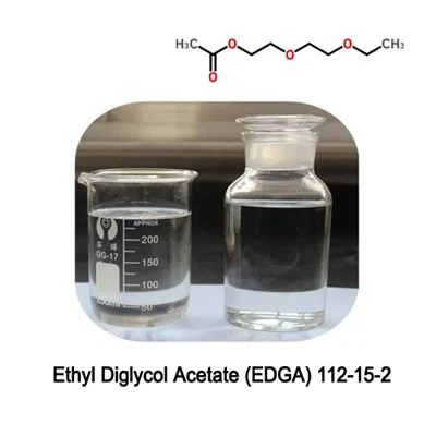 99% etil diglycol acetate (EDGA) 112-15-2