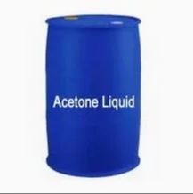 Acetone Teknik Klas, CAS 67 64 1 99%