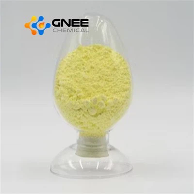 CAS 9035-99-8 Souf ensolubl pou endistri chimik