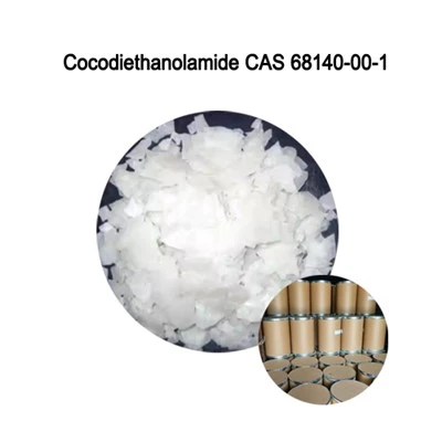 Cocodiethanolamide (CDEA) pou cheve CAS 68140-00-1