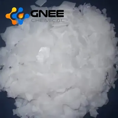 99% EGDS Powder CAS 627-83-8 Ethylene Glycol distearate nan chanpou