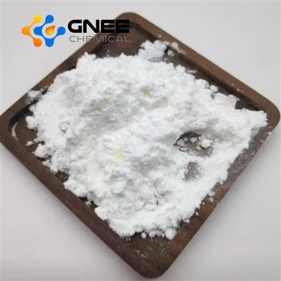 Top Kalite Gentamicin Sulfate oswa Gentamicin Sulfat Sèl Esteril CAS 1405-41-0