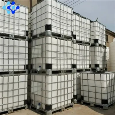 Segondè pite 99.5% Acrylonitrile (ACN) C3H3N CAS:107-13-1Industry Grde