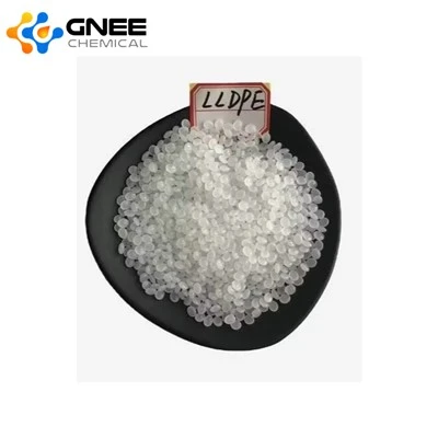LLDPE granules fim klas piki par materyèl klas