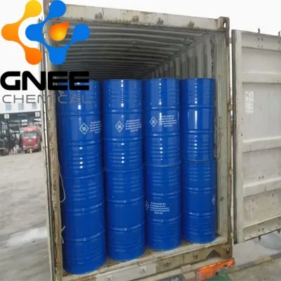 Solvang avanse pou penti methyl acetate Cas 79-20-9