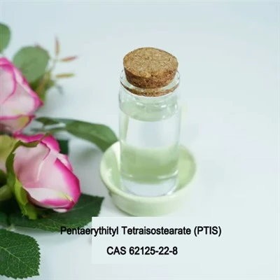 Pentaerythityl tetraisostearate (PTIs) CAS 62125-22-8 kosmetik klas