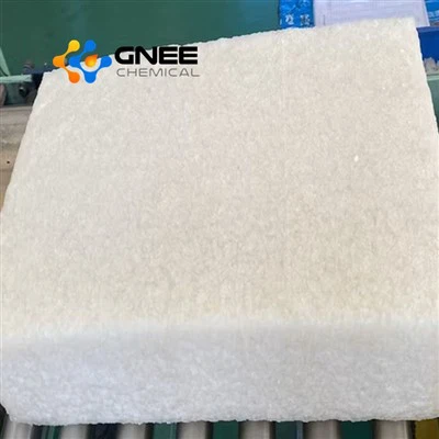 Polybutadien Rubber (PBR) Butadien Rubber Materyèl kri