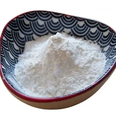 Matyè premyè cas 5786-21-0 clozapine pou dwòg antipsikotik