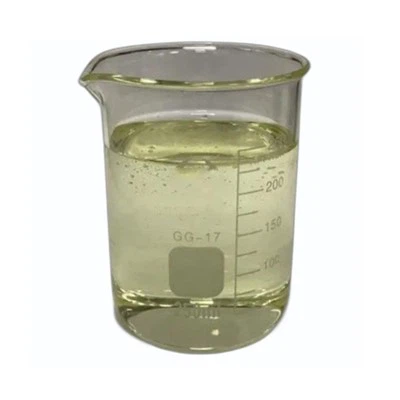 Sodyòm bisulfit 40% solisyon pou konsèvasyon manje