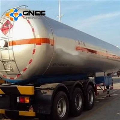 Gaz espesyal Butadien C4H6 pite segondè