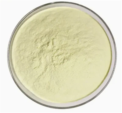 Top bon jan kalite chrysin poud cas 480-40-0 pou antioksidan